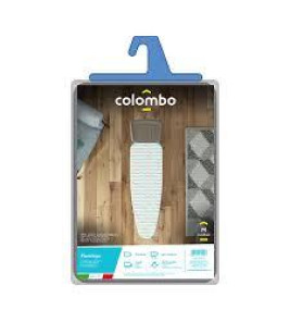 IRONING BOARD COVER 124X46CM COLOMBO