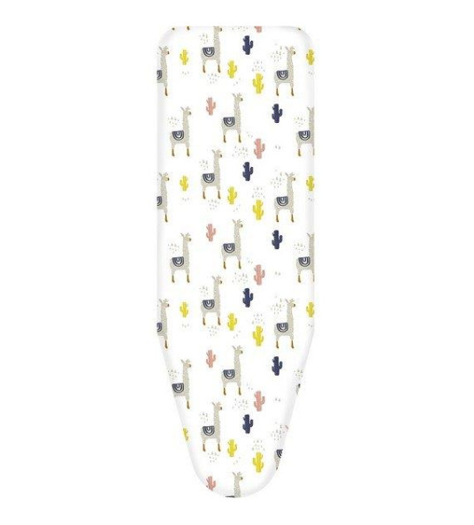 IRONING BOARD COVER 130X50CM COLOMBO