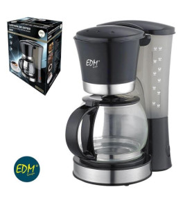 COFFEE MAKER 12C 1.2L EDM07652