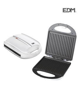 SANDWICH TOASTER 1400W 07665