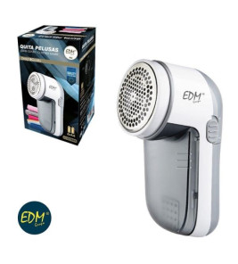 LINT REMOVER BATTERY OPERATED