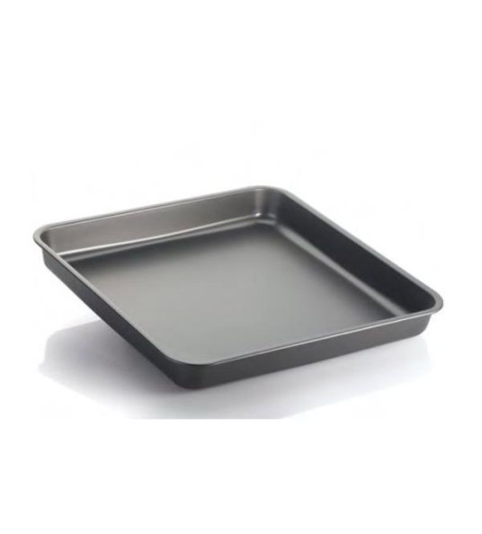 PIZZA PAN 35X35X4.5CM VESPA