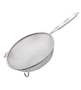 STRAINER SS 120MM 0412 PEDRINI STRAINER SS 120MM 0412 PEDRINI