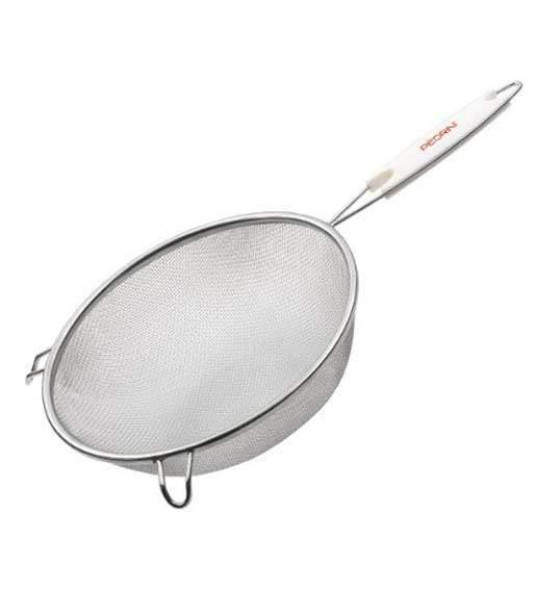 STRAINER SS 150MM 0413 PEDRINI