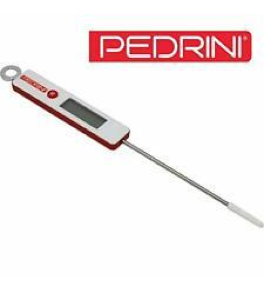 DIGITAL KITCHEN THERMOMETER PEDRINI