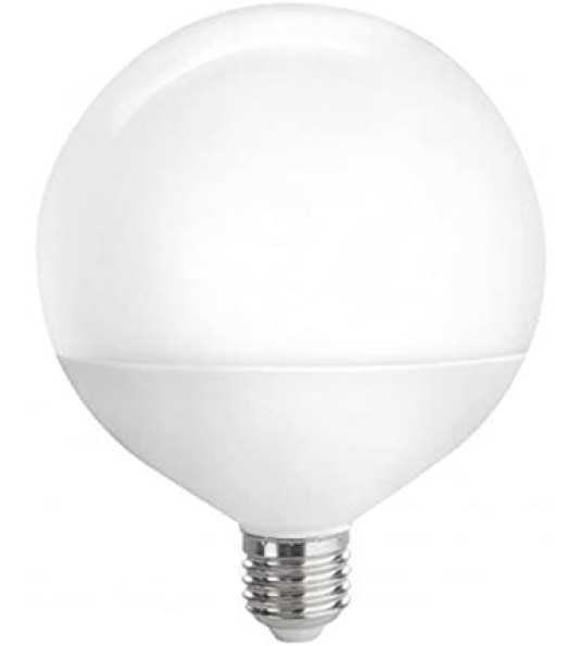 LAMP LED GLOBE 18W E27 DAY G120 IMEX