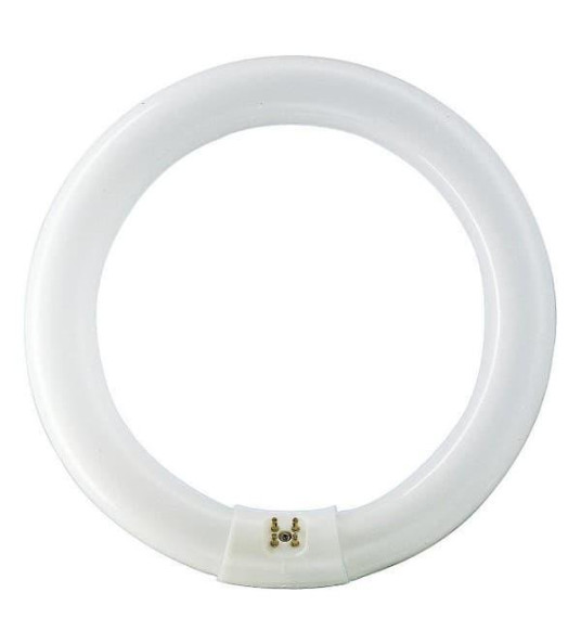 LAMP FLUOR ROUND 22W G10Q