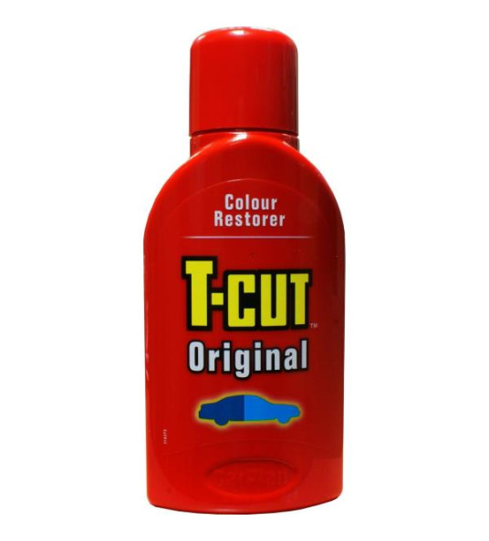 T-CUT ORIGINAL COLOUR RESTORER 500ML