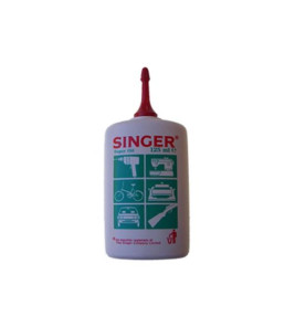SINGER OIL 125ML