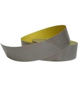 SOLAS REFLECTIVE TAPE 50MM 45.7M