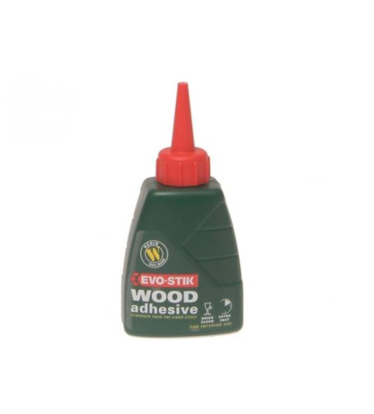 EVO-STIK WOOD GLUE MINI