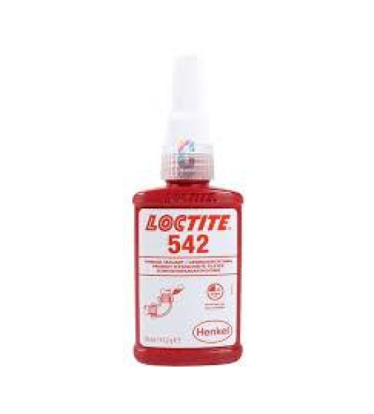 LOCTITE 542 THREAD SEALANT 50ML