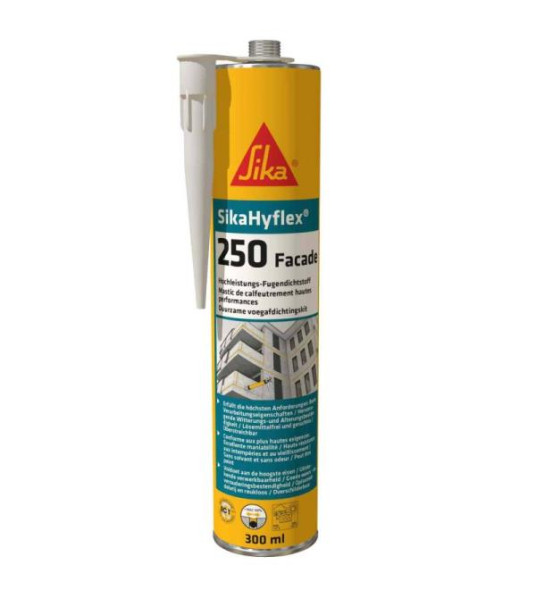 SIKA HYFLEX 250 FACADE WHITE
