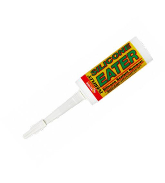 SILICONE EATER 100ML EVERBUILD