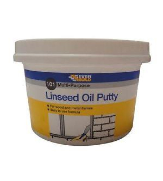 MULTIPURPOSE PUTTY 500G