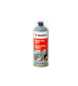 WURTH ZINC SPRAY PERFECT