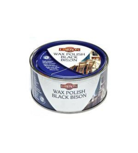 LIBERON WAX VICTORIAN MAHAGONY 500ML