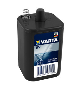 BATTERY 6V VARTA NVP /20