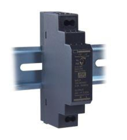 POWER SUPPLY 24VDC 15W DIN 1M