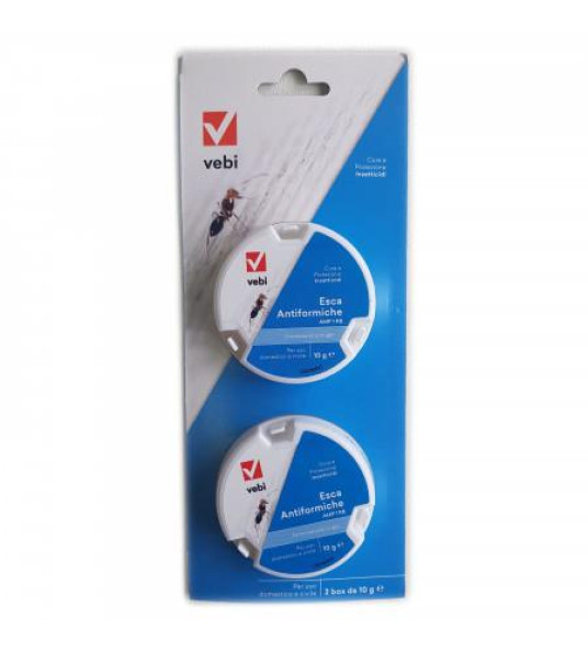 ANT TRAPS X 2 VEBI