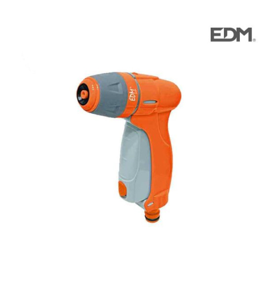 WATER GUN ADJUSTABLE 74601 EDM