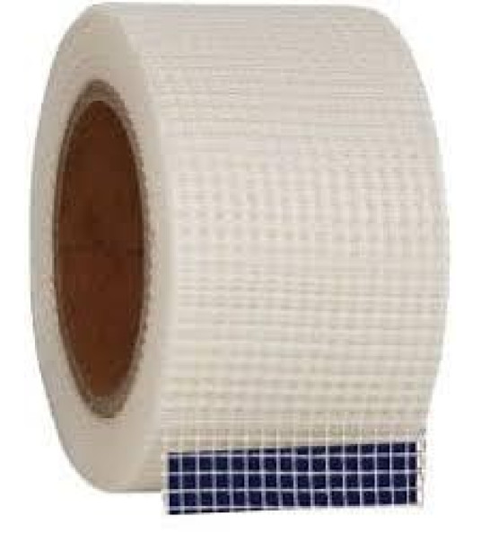 PLASTER BOARD TAPE 48MM 20M