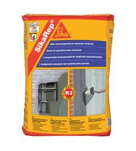 SIKA REP 25KG