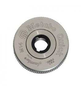 QUICK NUT METABO 630802 FOR 125MM QUICK NUT METABO 630802 FOR 125MM