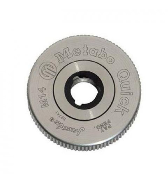 QUICK NUT METABO 630802 FOR 125MM
