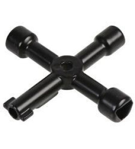 UNIVERSAL CABINET KEY UNIVERSAL CABINET KEY