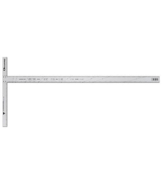 T-SQUARE 120CM KAPRO 316-120 T-SQUARE 120CM KAPRO 316-120