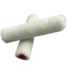 VELOUR ROLLER 4``/100MM