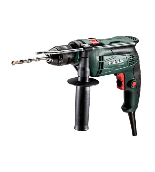 IMPACT DRILL SBE650 METABO