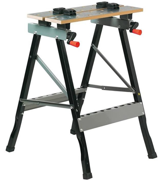 FOLDABLE WORKBENCH LUX