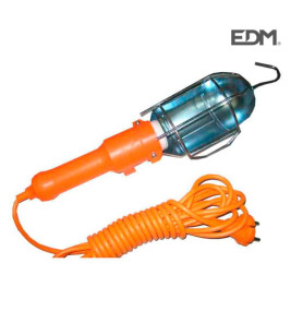 METALLIC PORTABLE LAMP 10M METALLIC PORTABLE LAMP 10M