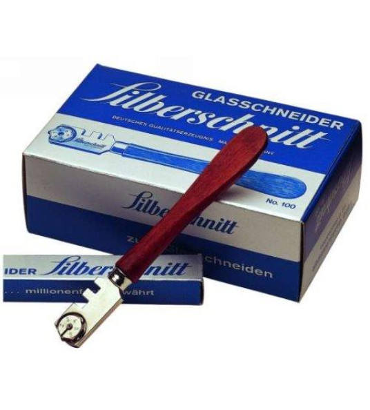GLASS CUTTER WHEEL TYPE