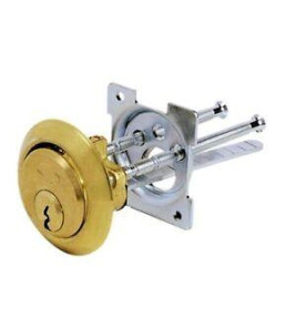 CISA BRASS LOOSE CYLINDER