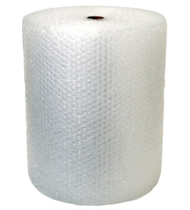 BUBBLE WRAP 100CM PER METRE