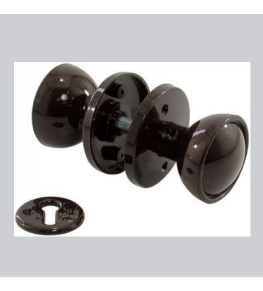 SECURIT KNOB SET 3241