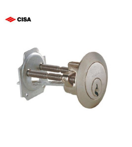 CISA LOOSE CYLINDER CHROME