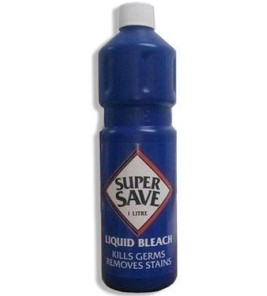 SUPER SAVE BLEACH 1L