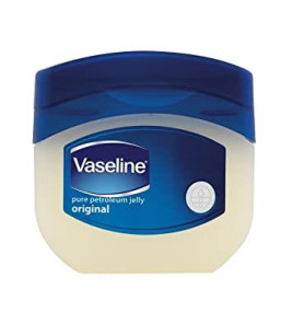 VASELINE 50ML PETROLEUM JELLY
