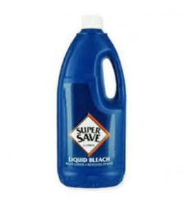 SUPER SAVE BLEACH 2L
