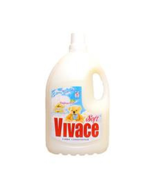 VIVACE FABRIC SOFTENER 4L