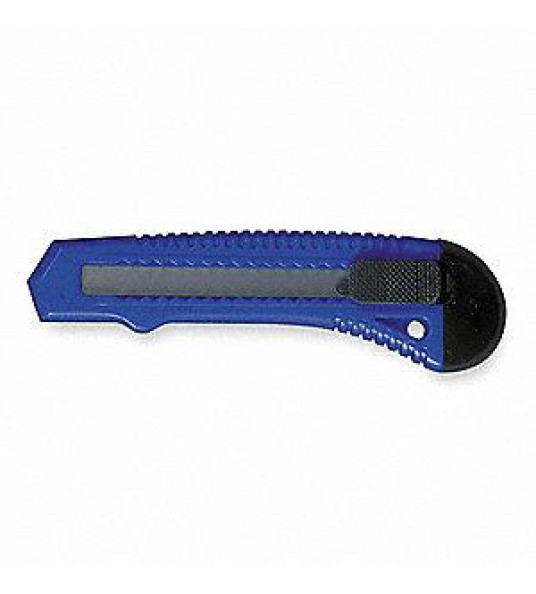 SNAP-OFF KNIFE 18MM ECO