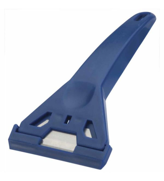 WINDOW SCRAPER 60MM ECO