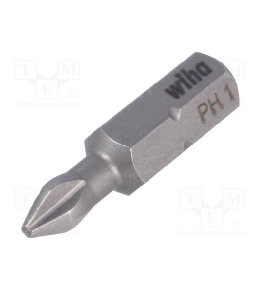 SCREWDRIVER BIT PH1