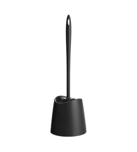 TOILET BRUSH BLACK TATAY