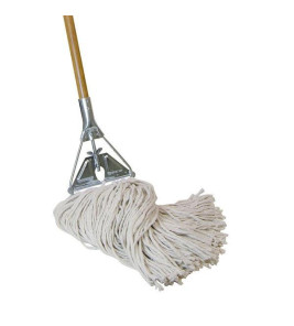 SPRING CLAMP MOP COMPLETE