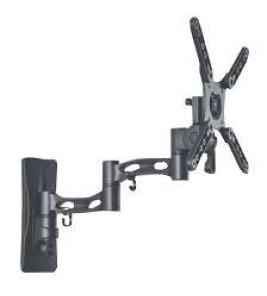 TV BRACKET 10``-32`` SWVIVEL & TILT TV BRACKET 10``-32`` SWVIVEL & TILT